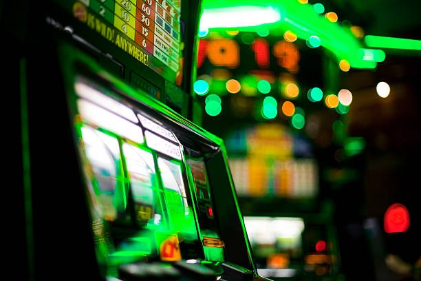ultra888 Slot Rooms Built for Indonesia