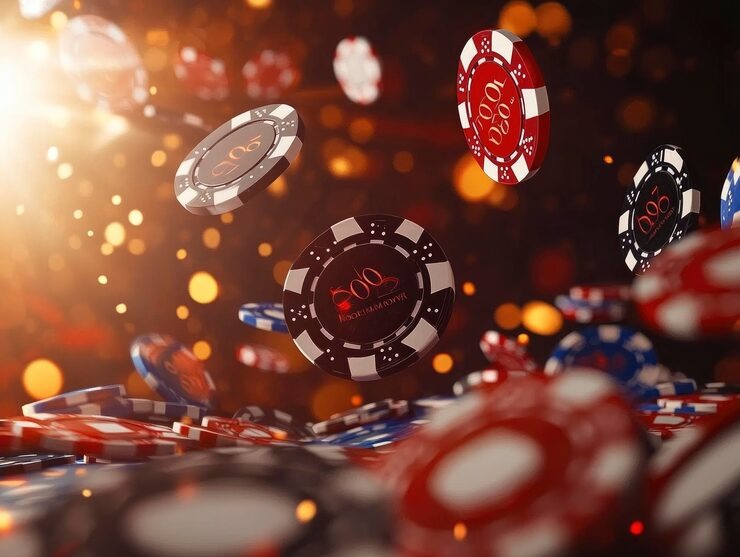 ultra888 Live Casino